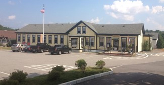 More details for 35 East Ave, Burrillville, RI - Office/Retail for Rent