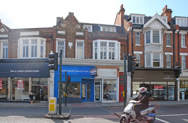 More details for 68A-68B Broad St, Teddington - Retail to Rent