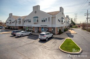 Northfield Village Center - Commercial Property