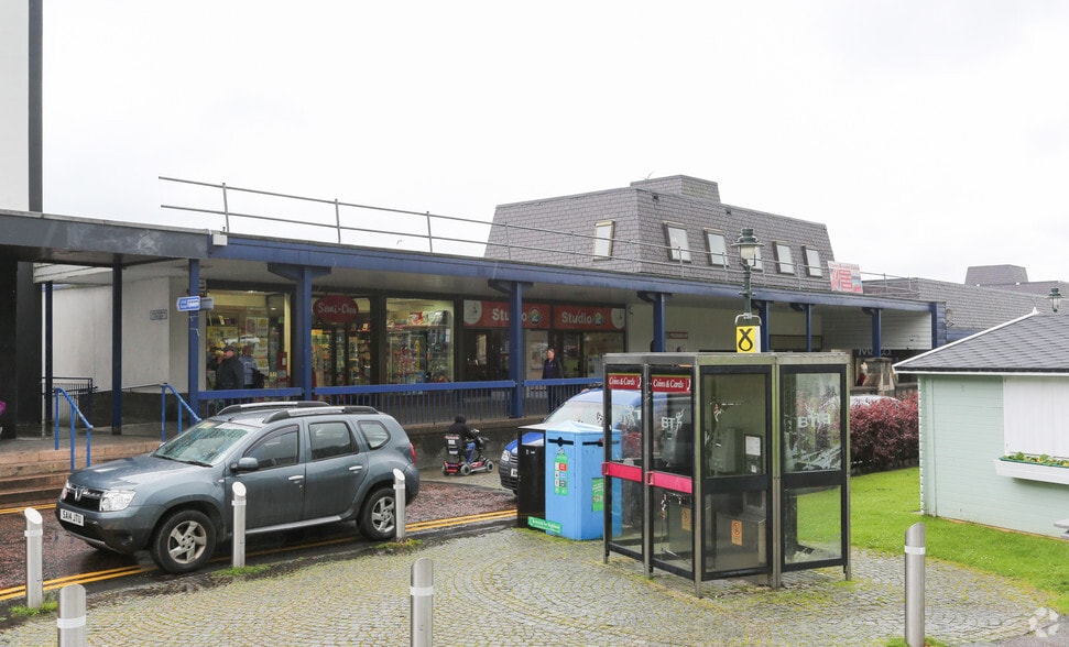 High St, Fort William for sale - Building Photo - Image 3 of 3