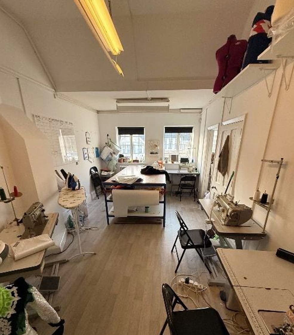 Cumberland Rd, Brighton to rent Interior Photo- Image 1 of 2