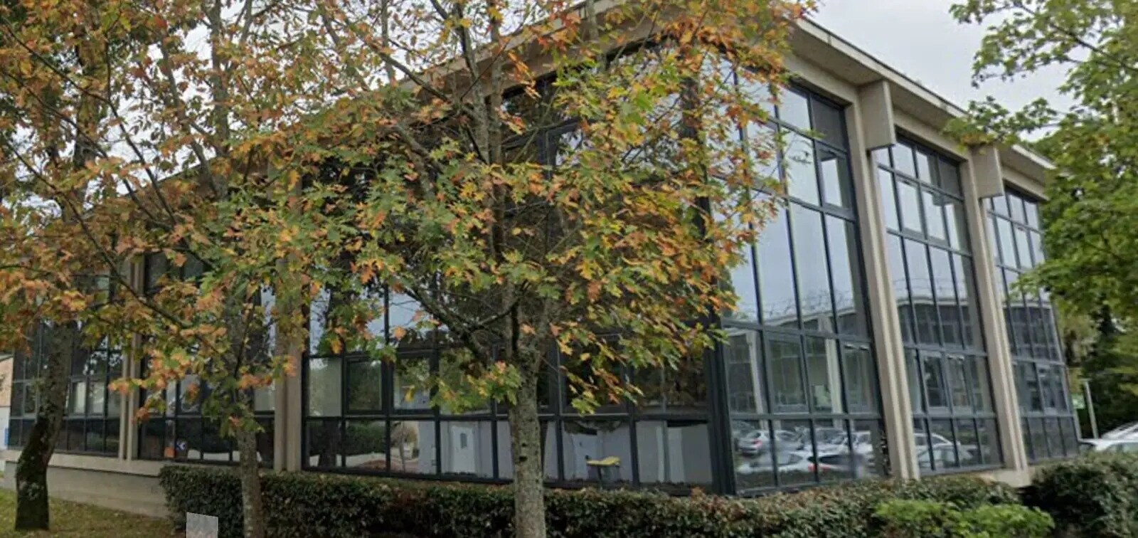 Office in Nantes to rent Building Photo- Image 1 of 14