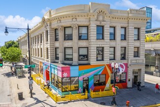 More details for 4520-4570 N Broadway St, Chicago, IL - Retail for Rent