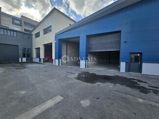 More details for Light Industrial to Rent