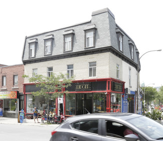 More details for 4001-4005 Rue Notre-Dame O O, Montréal, QC - Retail for Sale