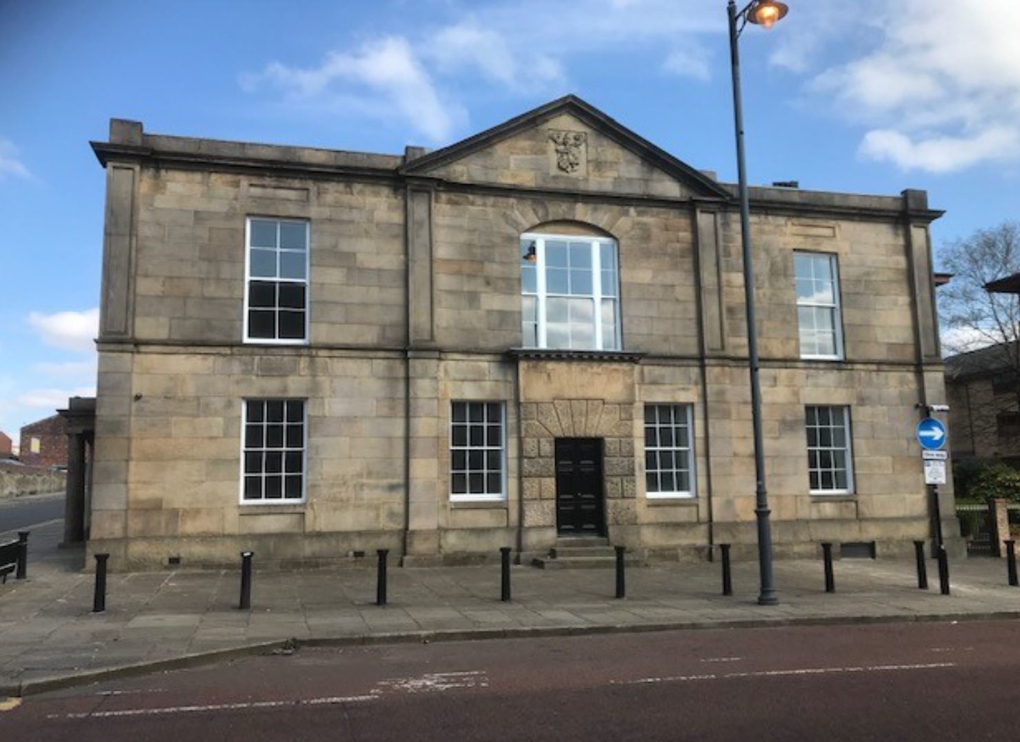 St Georges Rd, Bolton for sale Primary Photo- Image 1 of 1