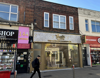 More details for 142 High St, Watford - Retail for Rent