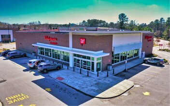 13301 Strickland Rd, Raleigh, NC for sale Building Photo- Image 1 of 1