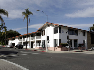 More details for 1300-1306 Santa Barbara St, Santa Barbara, CA - Office for Rent