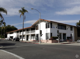 More details for 1300-1306 Santa Barbara St, Santa Barbara, CA - Office for Rent