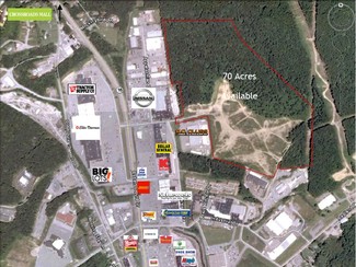 More details for Dunn Dr, Beckley, WV - Land for Sale