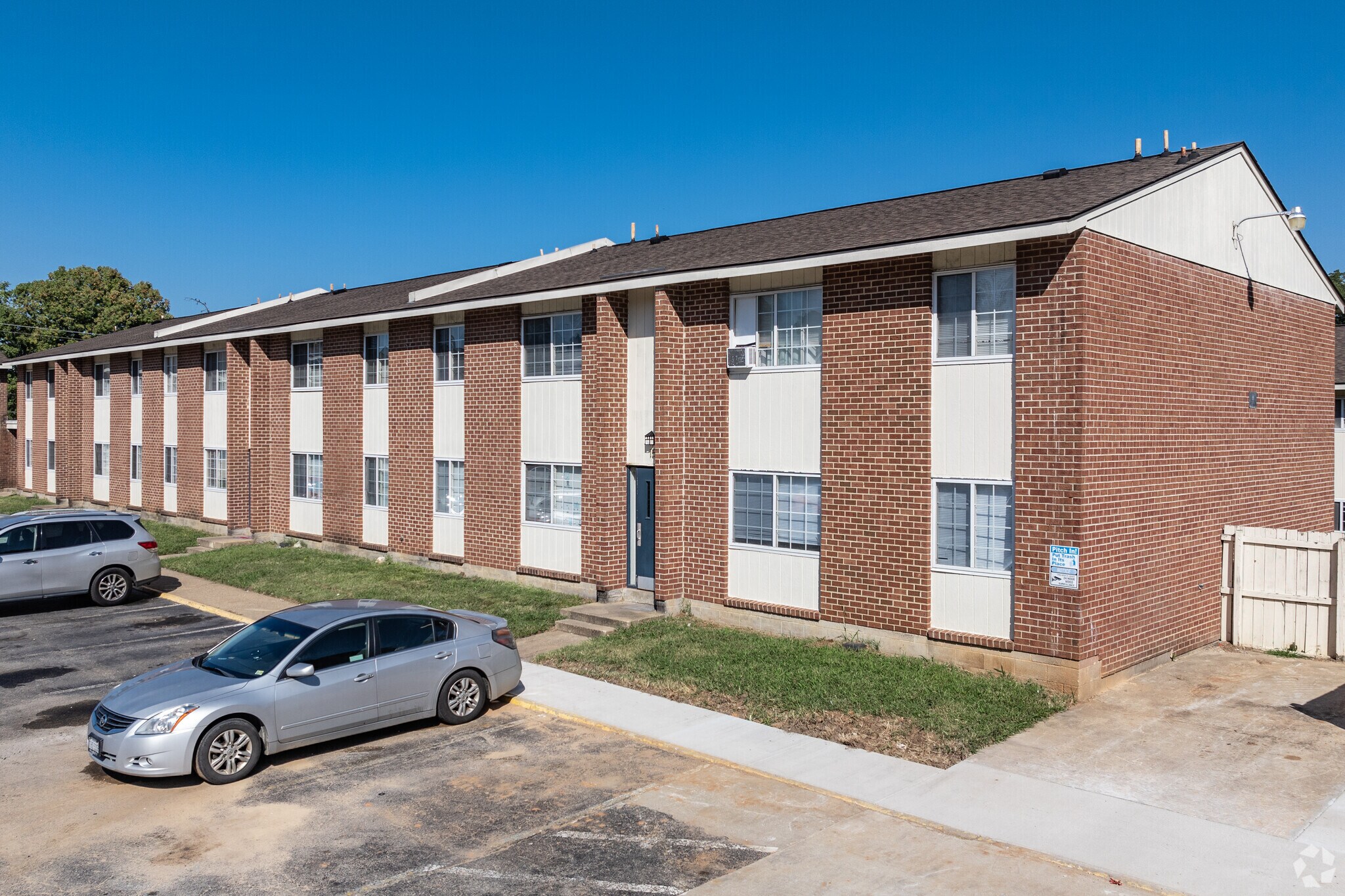 400 Mars St, Petersburg, VA for sale Primary Photo- Image 1 of 1