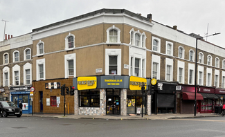 More details for 414 Harrow Rd, London - Retail for Sale