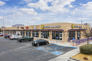 More details for 4500 Osuna Rd NE, Albuquerque, NM - Retail for Rent