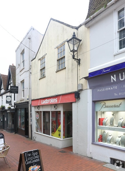 9 Market St, Brighton for sale - Primary Photo - Image 1 of 1