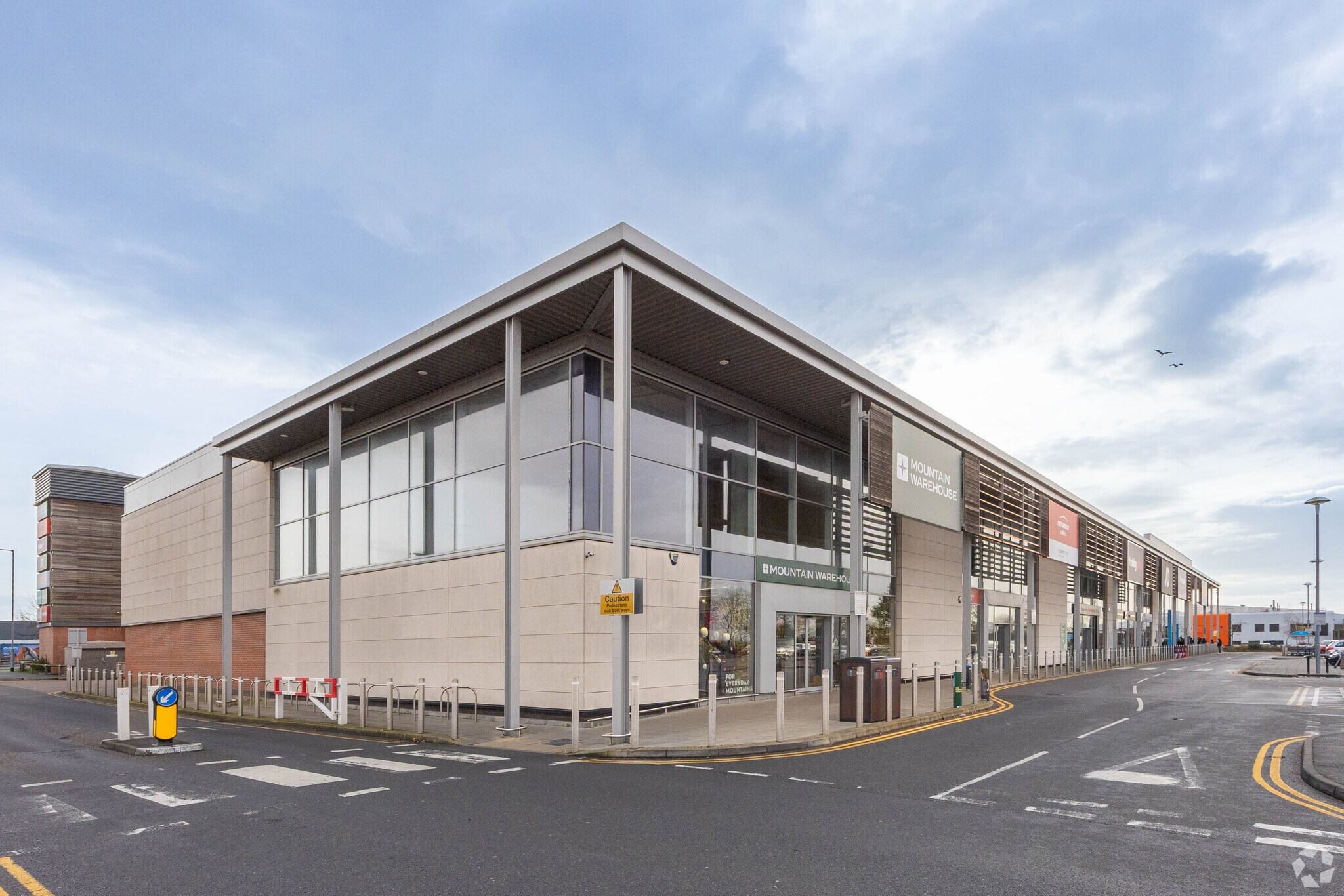 London Rd, Biggleswade for sale Primary Photo- Image 1 of 1