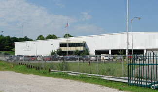 More details for 6520-6530 Winner Rd, Kansas City, MO - Industrial for Rent