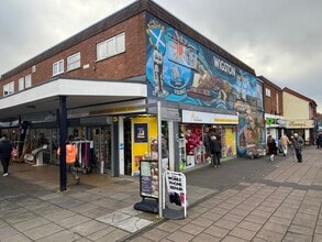 1-11 Leicester Rd, Wigston to rent Building Photo- Image 2 of 4