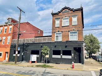 More details for 149-153 S 18th St, Pittsburgh, PA - Retail for Rent