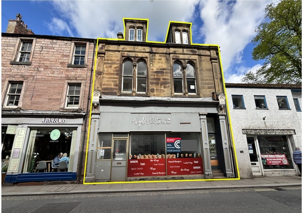 2 Bridge St, Appleby In Westmorland to rent Building Photo- Image 1 of 9