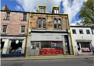 2 Bridge St, Appleby In Westmorland to rent Building Photo- Image 1 of 9