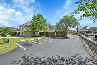 26414 Oak Ridge Dr, Spring, TX for sale Building Photo- Image 1 of 1