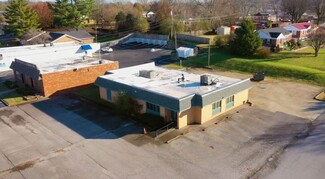 More details for 1400 Hatcher Ln, Columbia, TN - Office/Medical for Rent