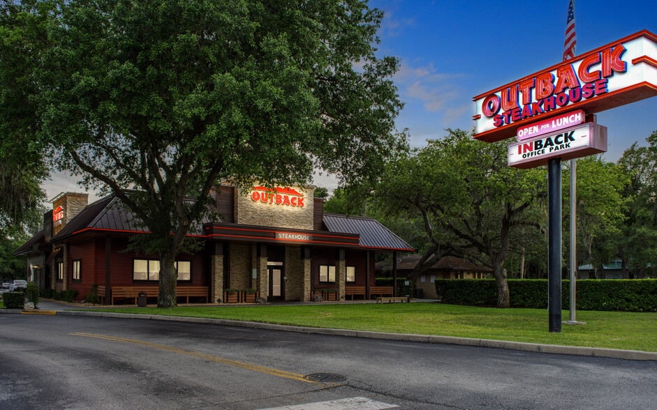 2225 W Highway 44, Inverness, FL for sale - Building Photo - Image 1 of 1