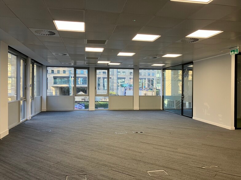 6 Canning St, Edinburgh to rent - Building Photo - Image 3 of 9