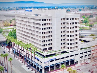 More details for 333 W Santa Clara St, San Jose, CA - Office for Rent