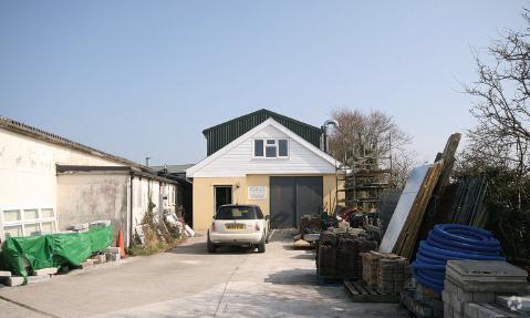 Trecerus, Padstow for sale - Primary Photo - Image 1 of 1