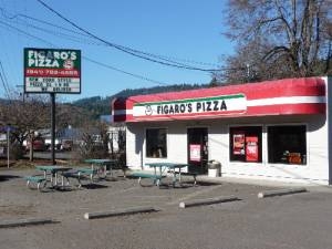 More details for 48005 Hwy 58, Oakridge, OR - Retail for Sale