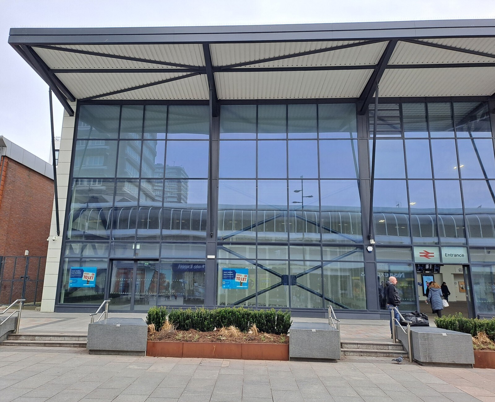 Market Sq, Sunderland to rent Building Photo- Image 1 of 2