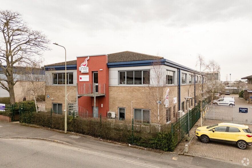 Transport Way, Oxford for sale - Primary Photo - Image 1 of 1