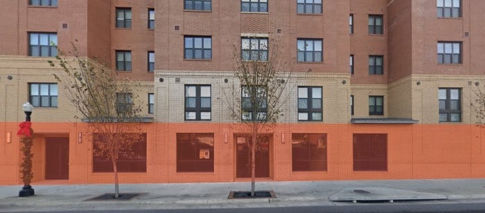 191 N College St, Auburn, AL to rent - Building Photo - Image 3 of 6