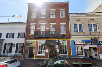 More details for 309 W Congress St, Savannah, GA - Retail for Rent