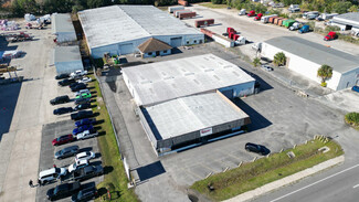 More details for 5034 Phillips Hwy, Jacksonville, FL - Industrial for Rent