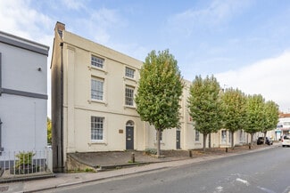 More details for 38-43 London Rd, Stroud - Co-working to Rent
