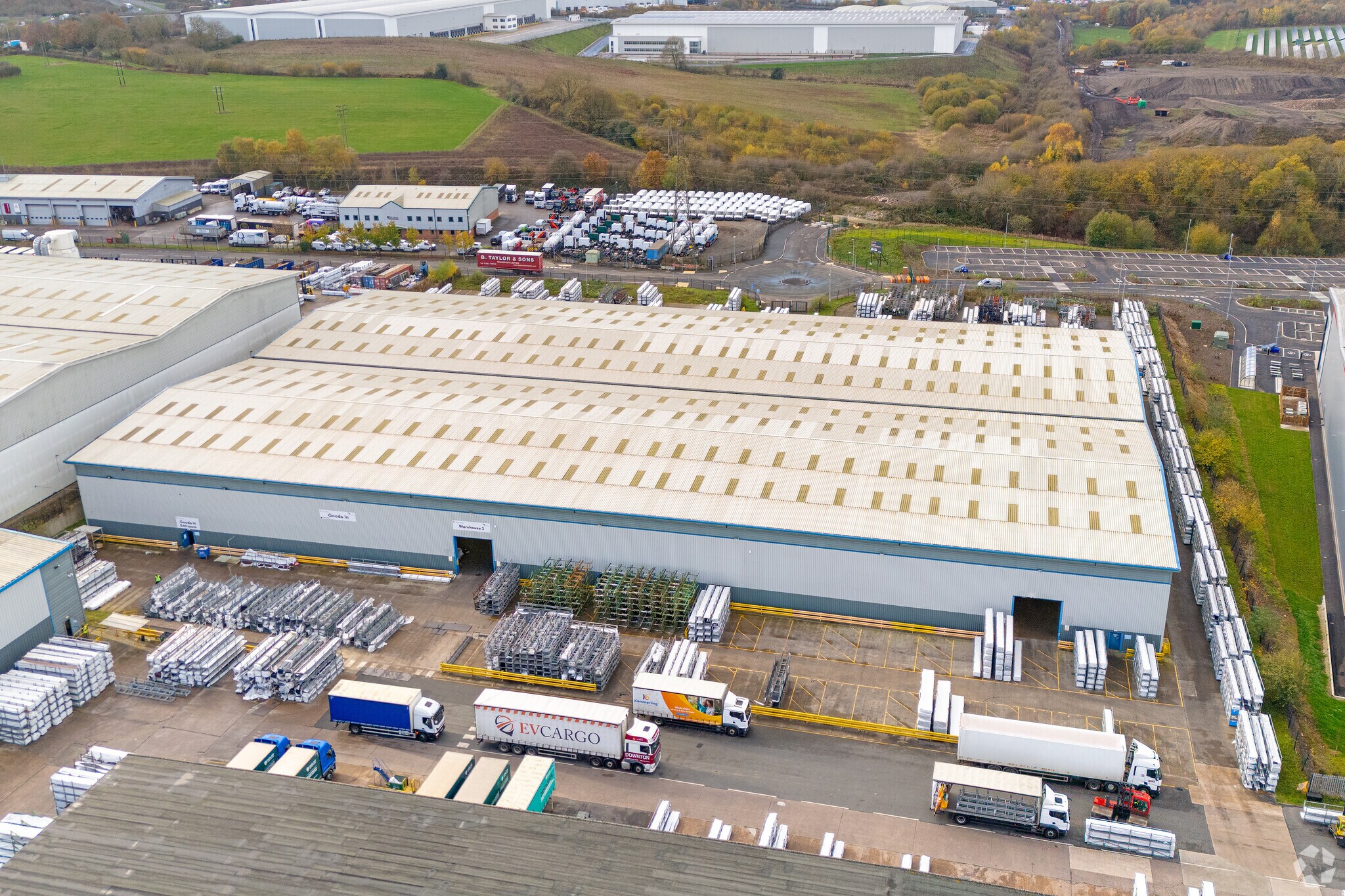 2 Common Rd, Sutton-In-Ashfield for sale Primary Photo- Image 1 of 1