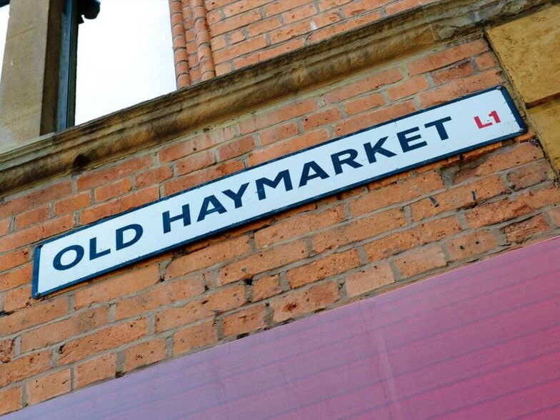 73-89 Victoria St, Liverpool to rent - Building Photo - Image 3 of 4