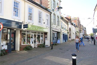 More details for 47 High St, Shaftesbury - Retail for Rent