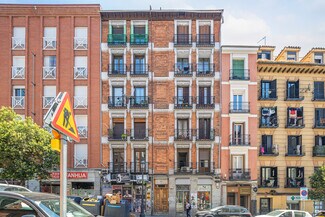 More details for Calle de Toledo, 117, Madrid - Build-to-Rent for Sale