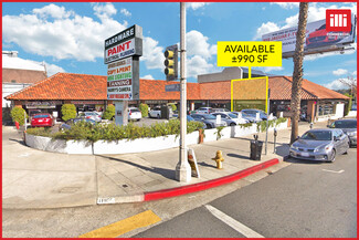 More details for 11837-11855 Ventura Blvd, Studio City, CA - Retail for Rent