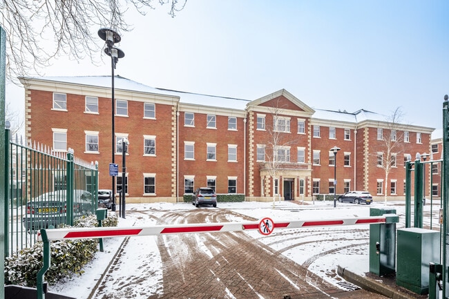 More details for Water Ln, Wilmslow - Office to Rent