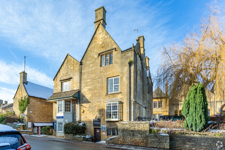 High St, Chipping Campden for sale - Primary Photo - Image 1 of 1