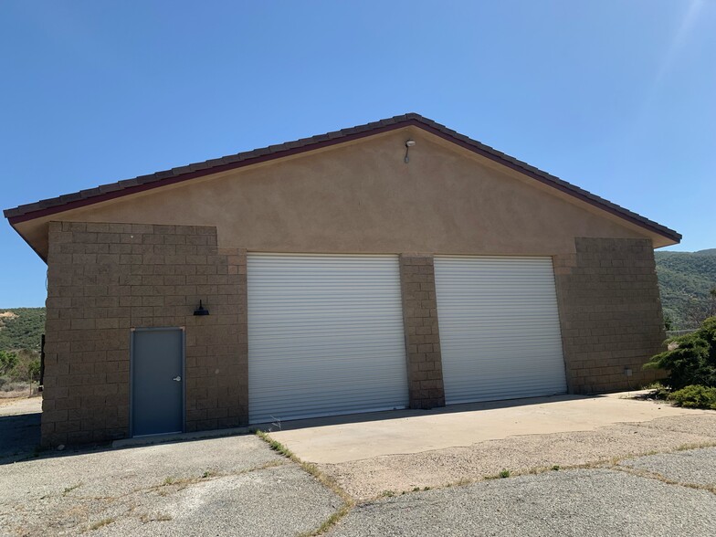 15051 CA-173, Hesperia, CA for sale - Building Photo - Image 1 of 1