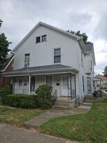 4-Unit  Gunckel Avenue  Dayton Ohio - Commercial Property