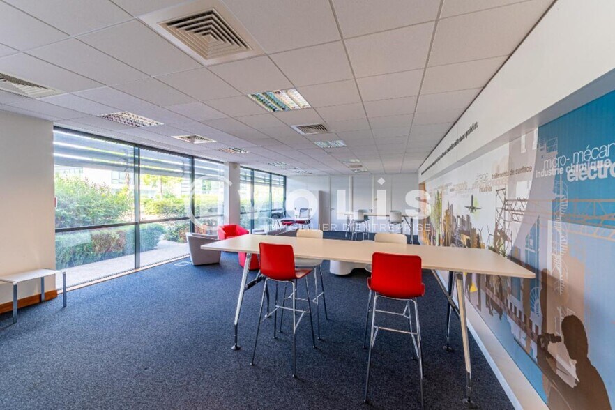 Office in Serris for sale - Interior Photo - Image 2 of 4