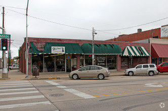 200-204 E Main St, Ada, OK for rent Primary Photo- Image 1 of 3