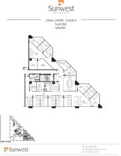 400 E Las Colinas Blvd, Irving, TX for rent Floor Plan- Image 1 of 1